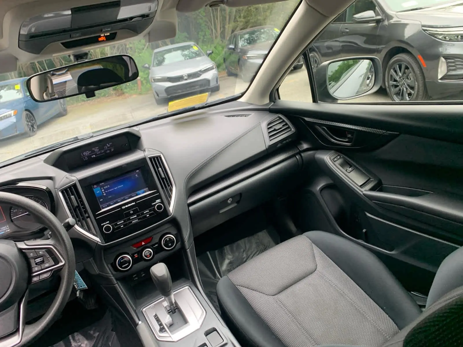 2023 Subaru Crosstrek Base photo 33