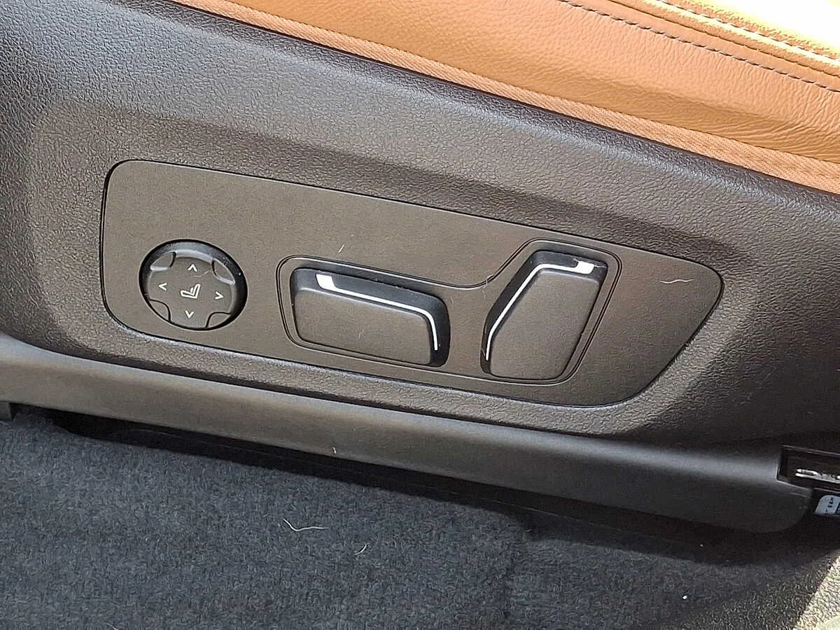 2024 BMW X3 30i - Photo 11