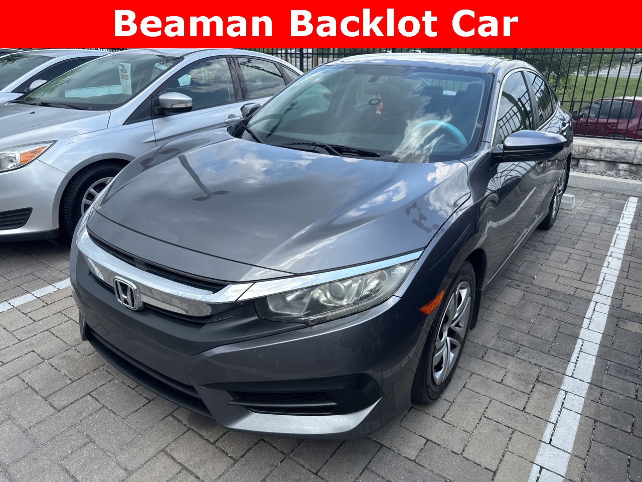 Vehicle