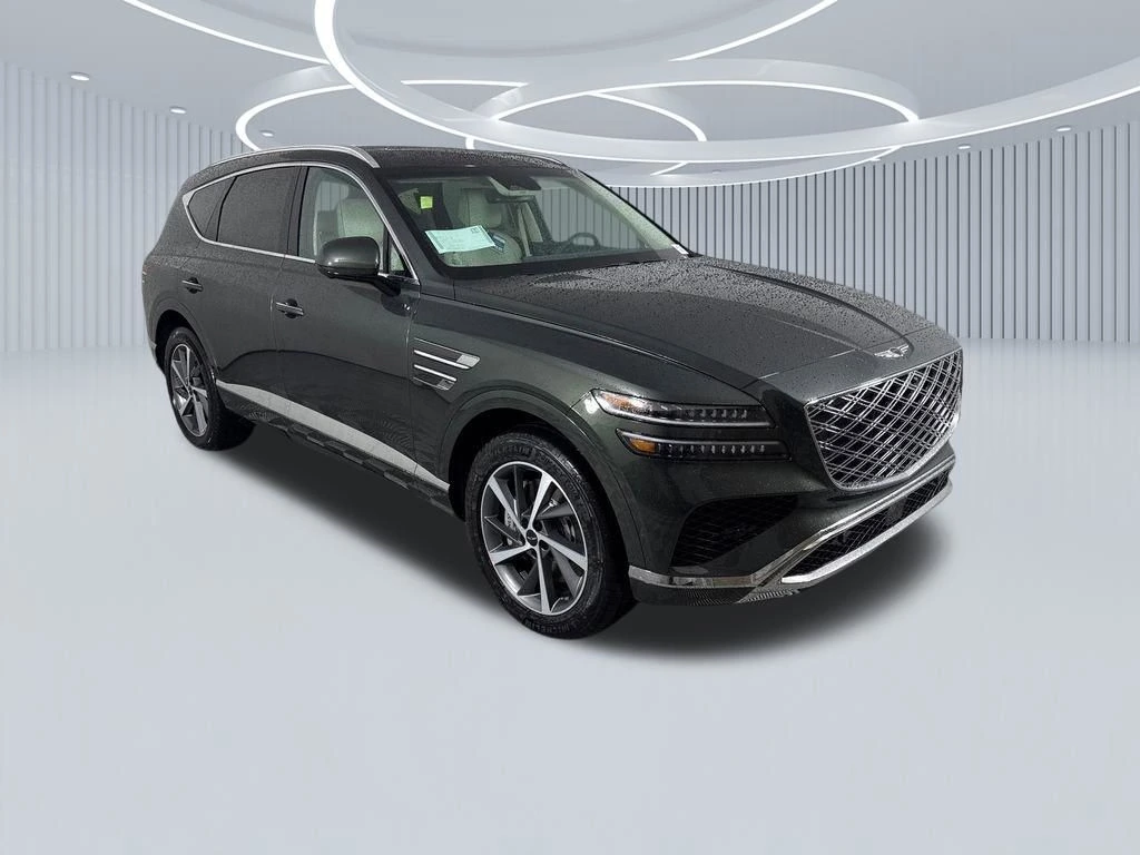 2026 Genesis GV80 3.5T Advanced AWD's photo