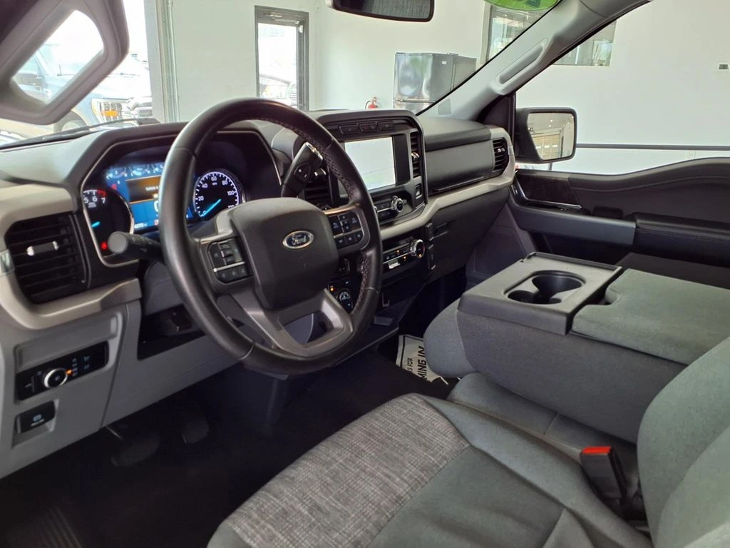 2023 Ford F-150 XLT - Photo 15