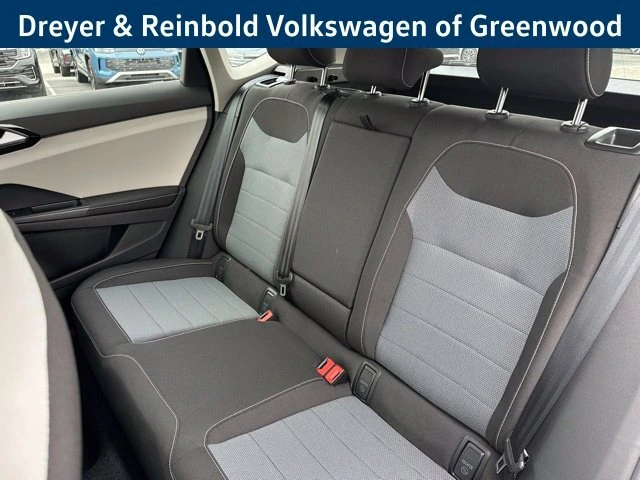 2026 Volkswagen Taos S - Photo 27