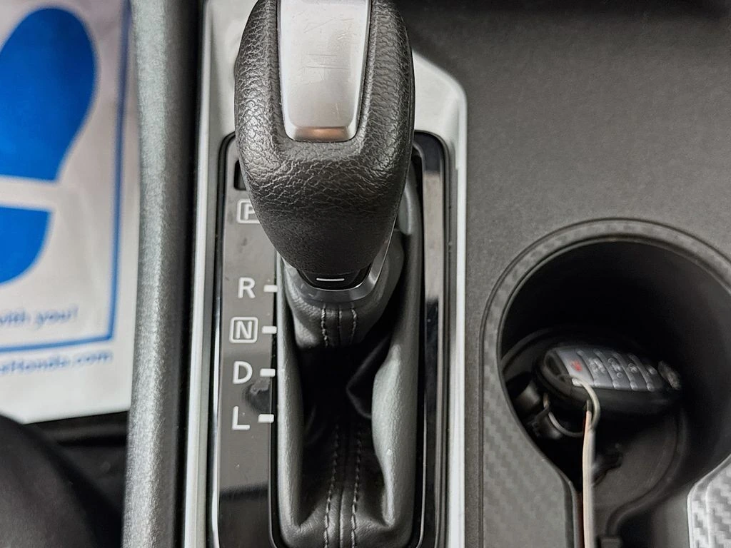 2025 Nissan Altima SV - Photo 20