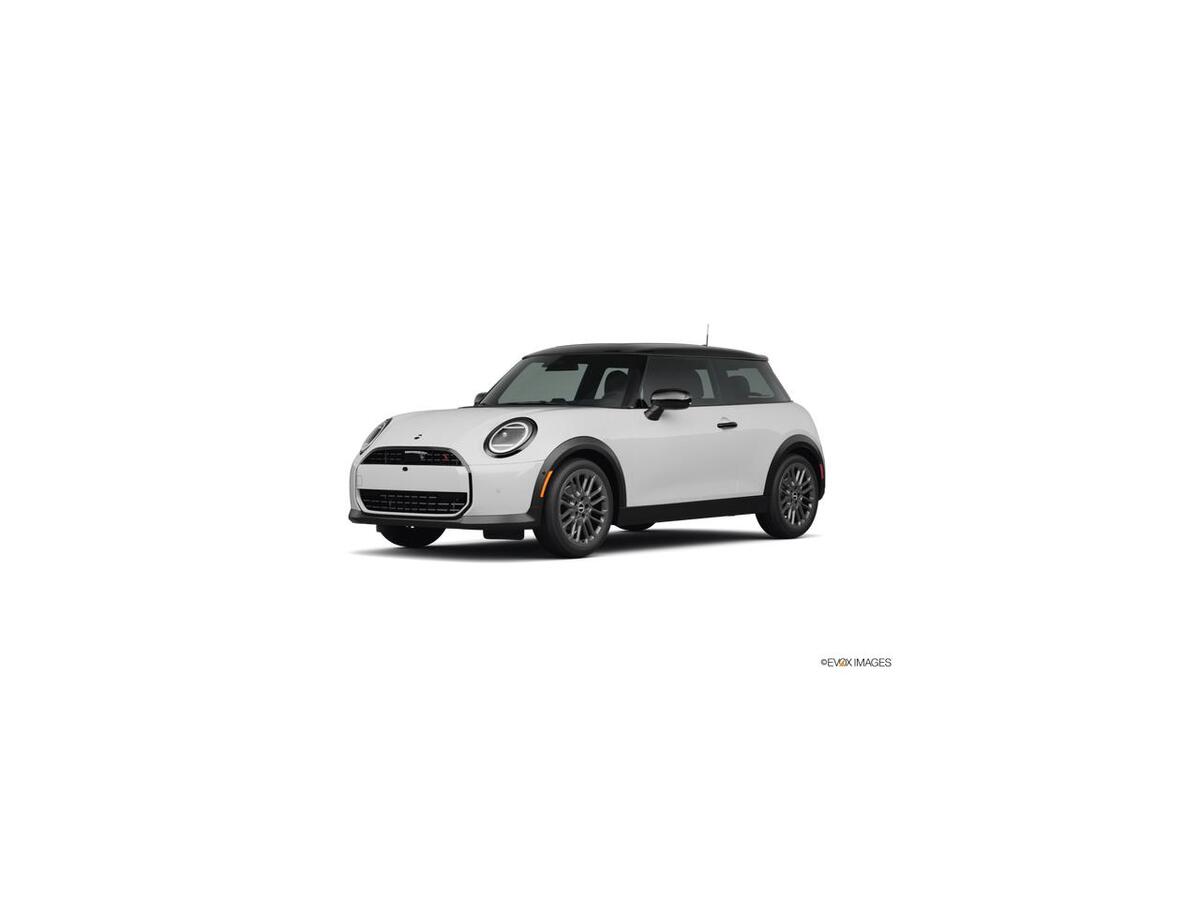 2026 Mini 2 DOOR