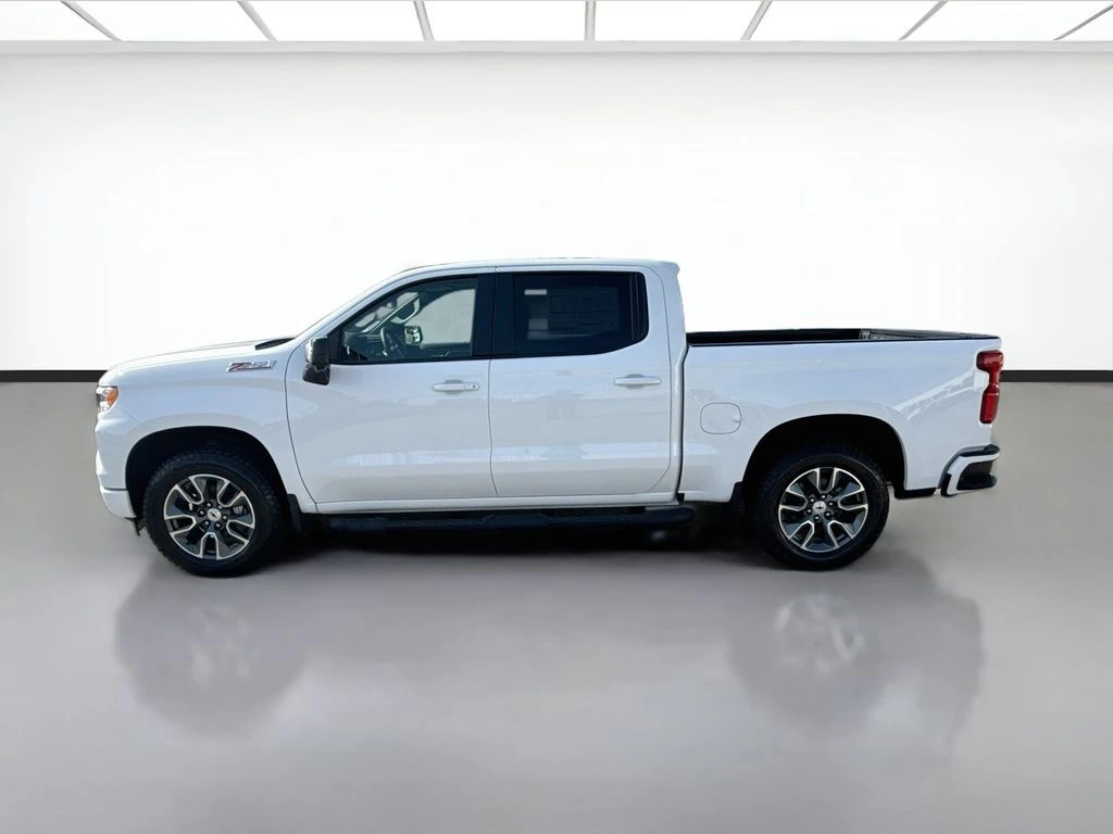 2026 Chevrolet Silverado 1500 RST - Photo 8