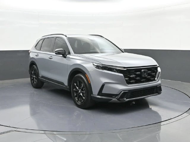 2026 Honda CR-V Sport - Photo 22