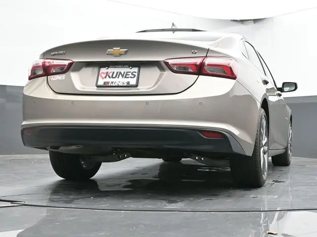 2024 Chevrolet Malibu Premier 2LT photo 43