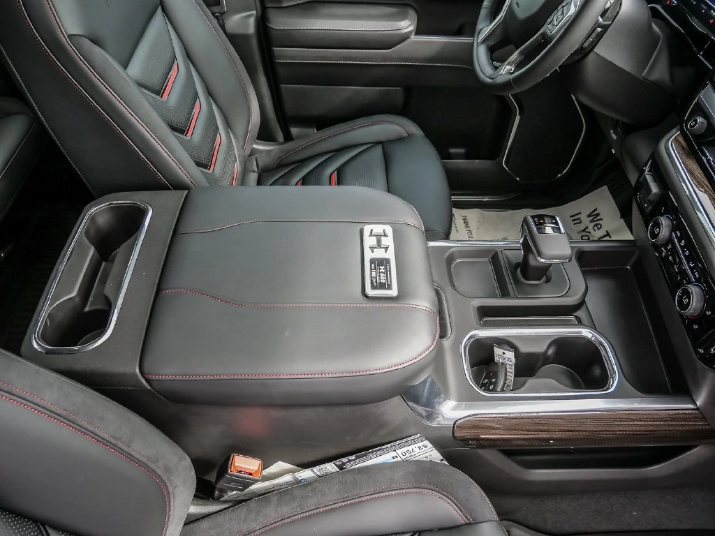 2025 Chevrolet Silverado 1500 RST - Photo 25