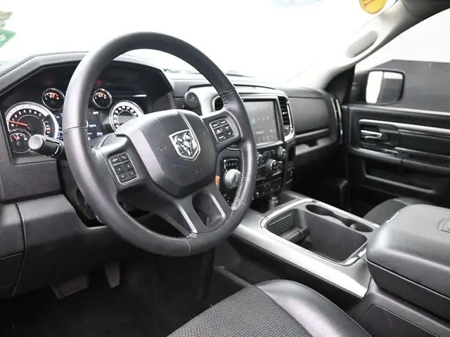 2015 Ram 1500 Sport photo 16