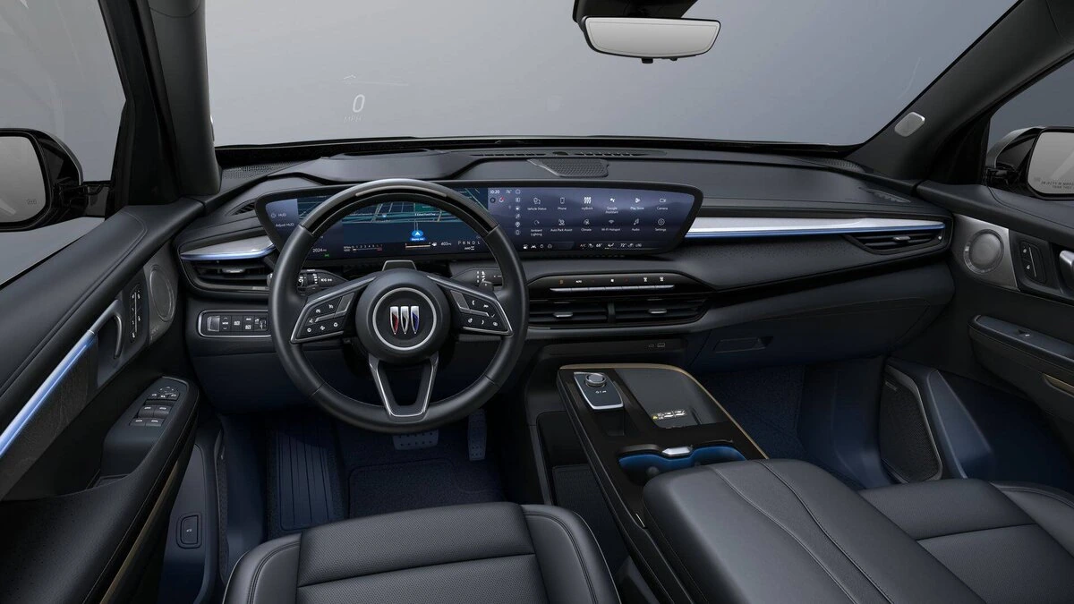 2026 Buick Enclave Avenir - Photo 33