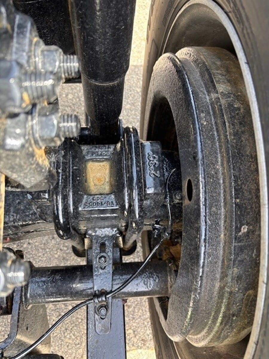 2021 Freightliner 122SD - image 10