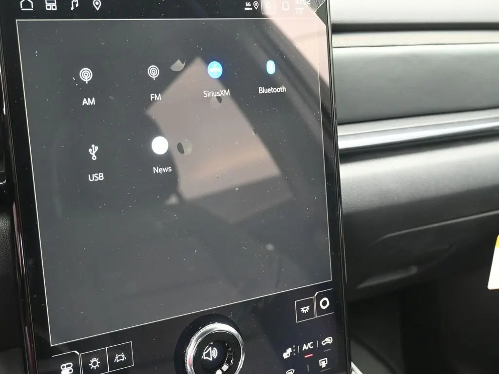 2026 Gmc Terrain AT4 photo 19