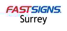 FastSignsSurreyLogo