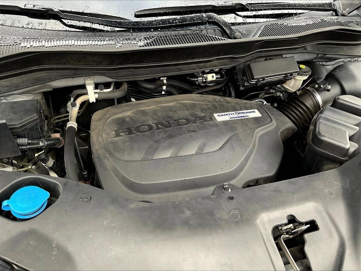 2019 Honda Ridgeline Sport - Photo 30