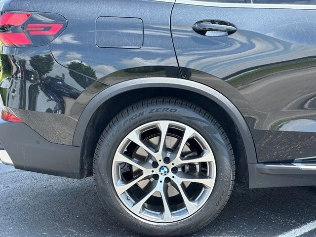 2026 BMW X5 40i - Photo 9