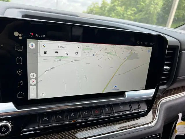 2023 Gmc Sierra 1500 Elevation photo 3