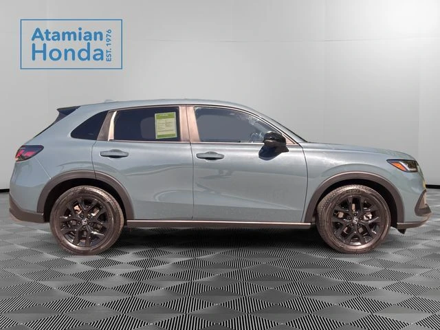 2024 Honda HR-V Sport - Photo 6