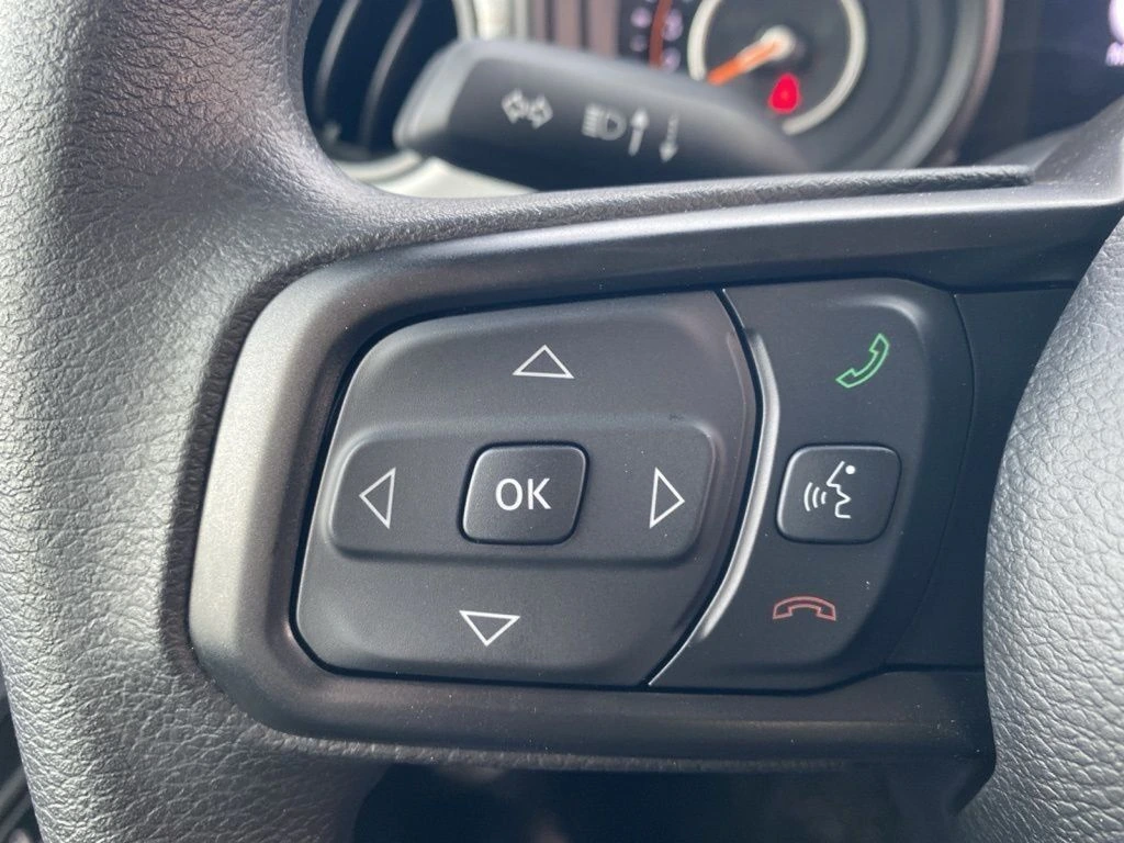2026 Jeep Wrangler 4-Door Sport - Photo 26