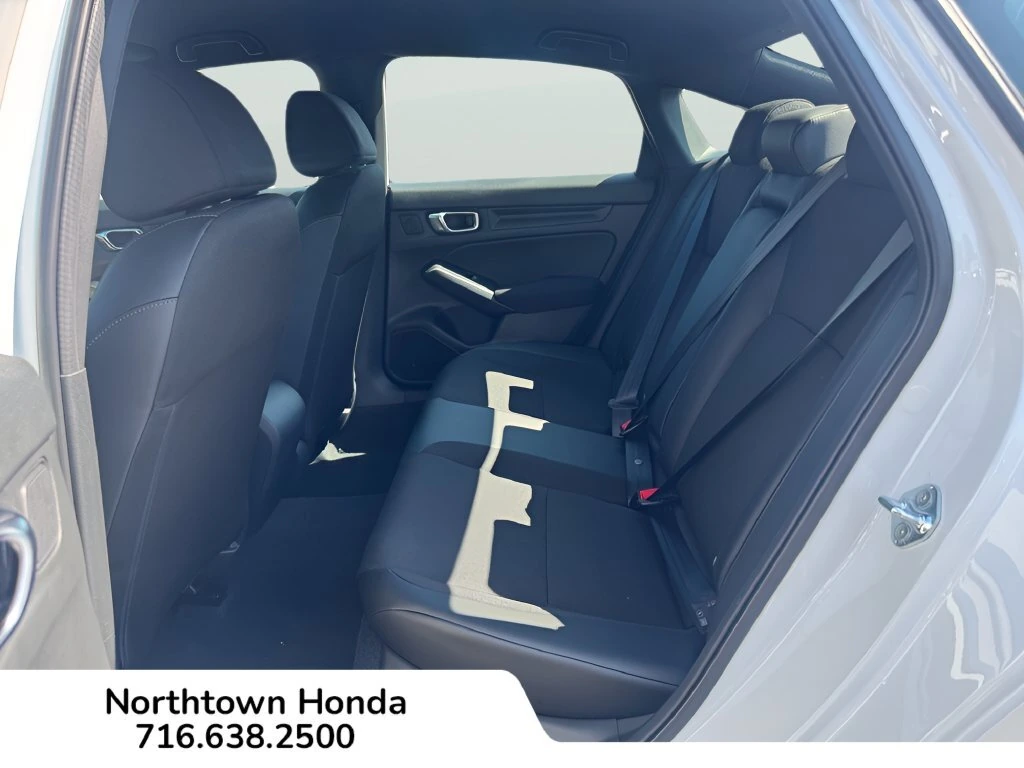 2026 Honda Civic Sport - Photo 14