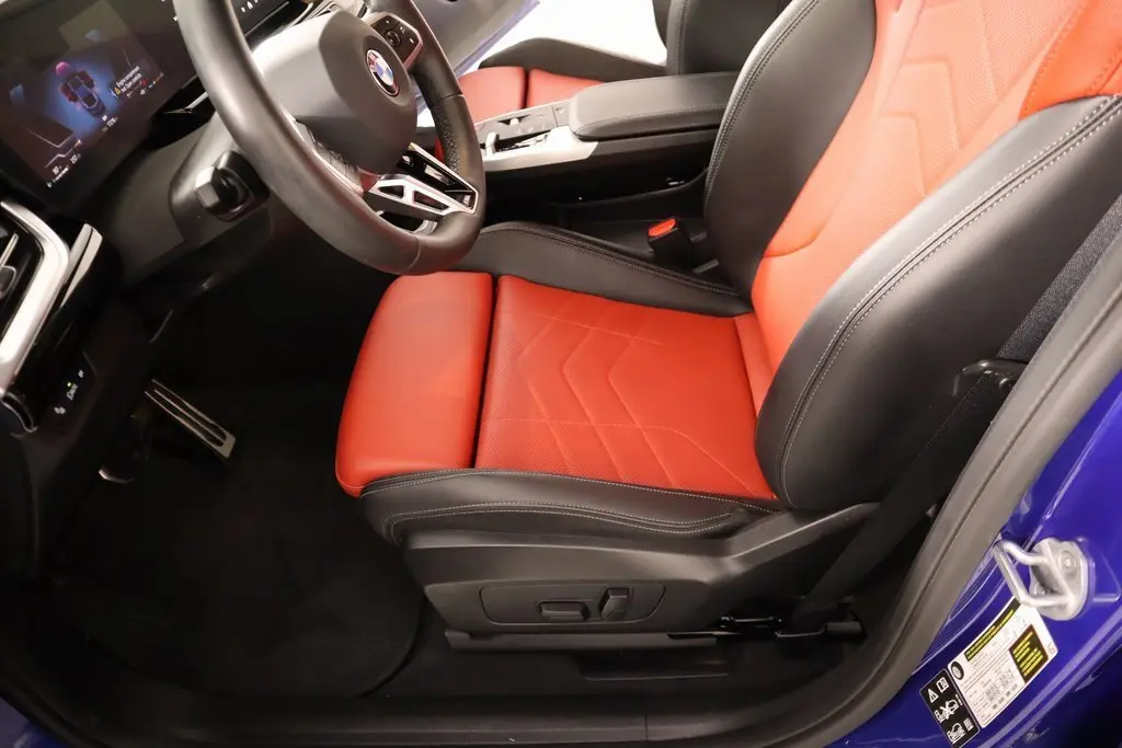 2025 Bmw X2 xDrive28i photo 9