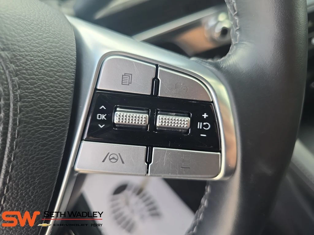 2024 Kia Telluride SX Prestige X-Pro - Photo 19