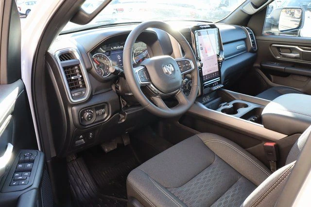 2026 RAM 1500 Big Horn/Lone Star - Photo 12