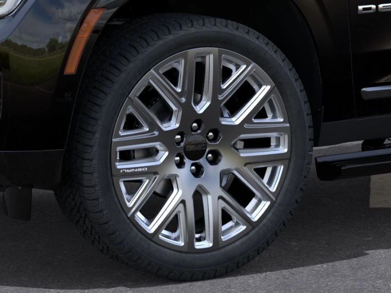 2027 GMC Yukon XL Denali Ultimate - Photo 9