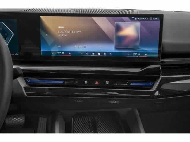 2026 BMW 5 Series 530i - Photo 7