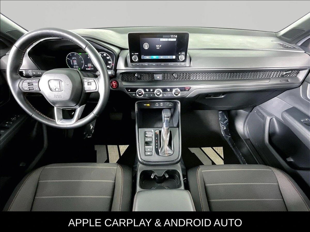 2025 Honda CR-V Sport - Photo 7