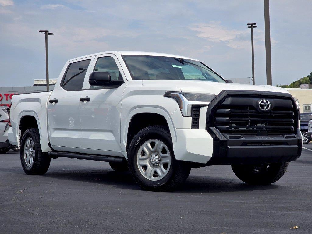 2023 Toyota Tundra SR