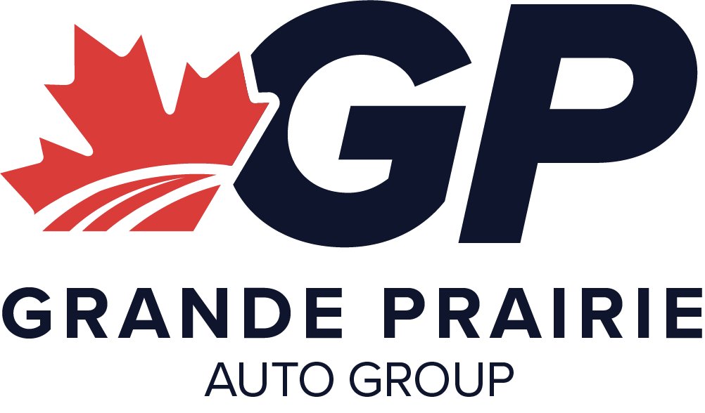 Grande Prairie Auto Group logo