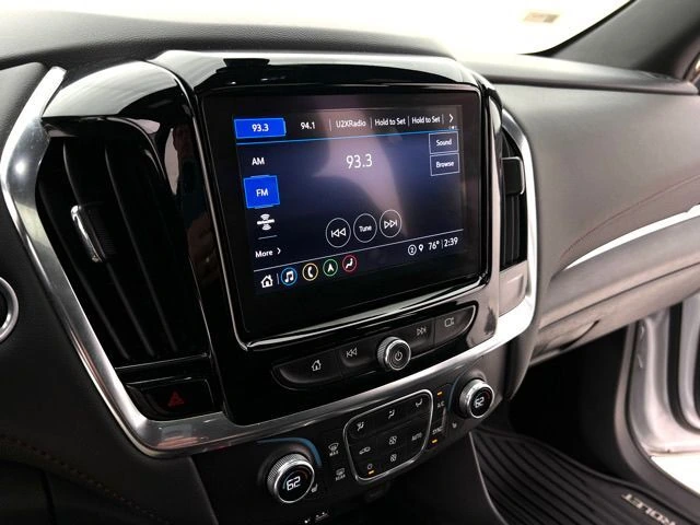 2023 Chevrolet Traverse RS - Photo 23