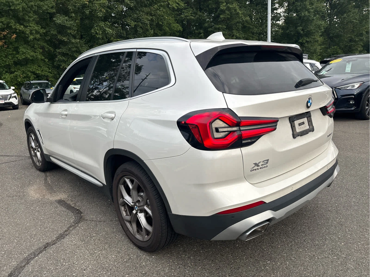 2024 BMW X3 30i - Photo 7