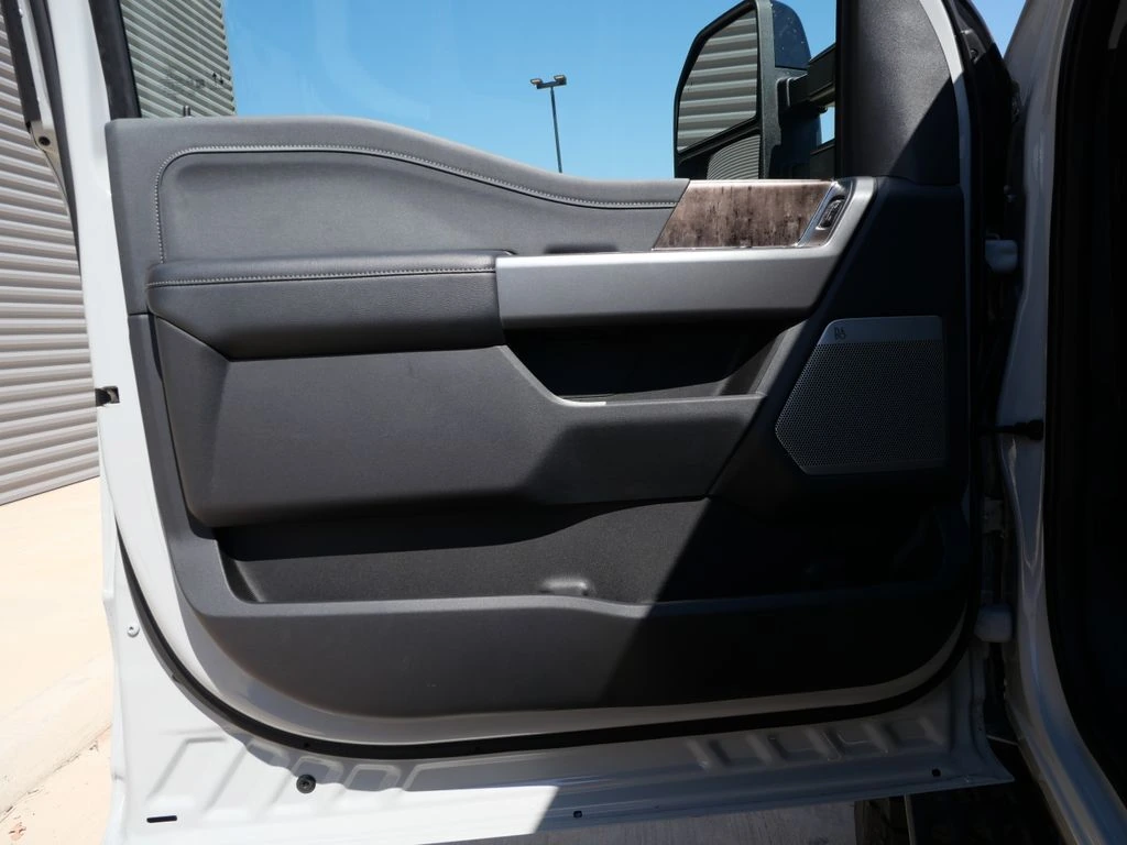 2026 Ford F-250 Super Duty Lariat - Photo 23