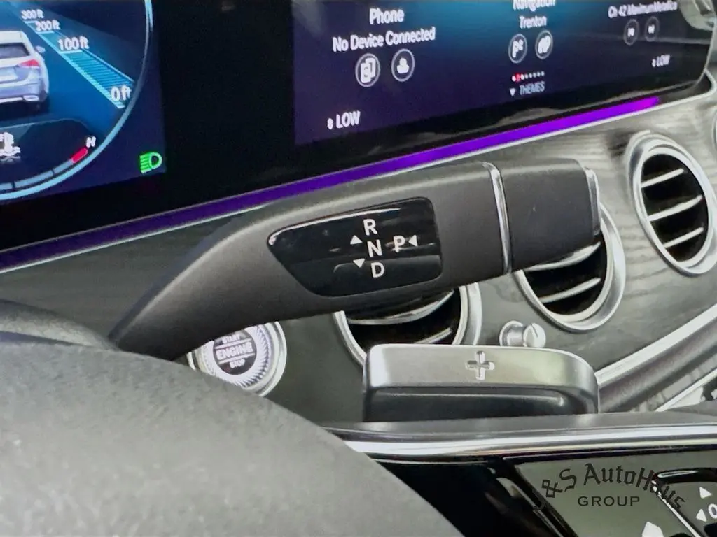 2022 Mercedes Benz E 350 photo 19