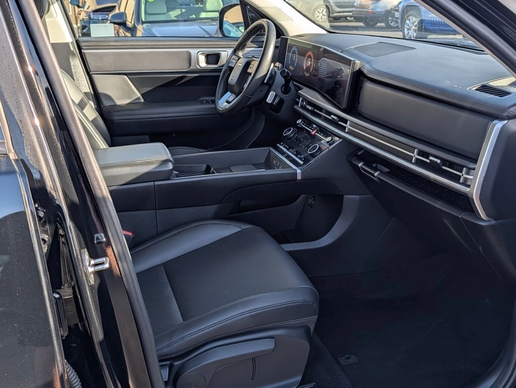 2026 Hyundai Santa Fe SEL - Photo 9