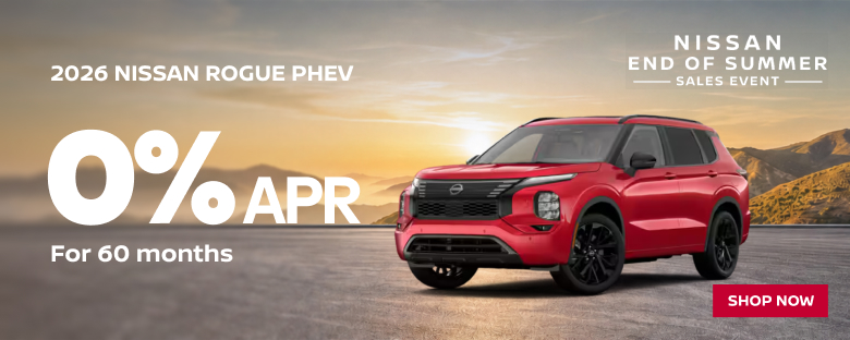 Rogue PHEV