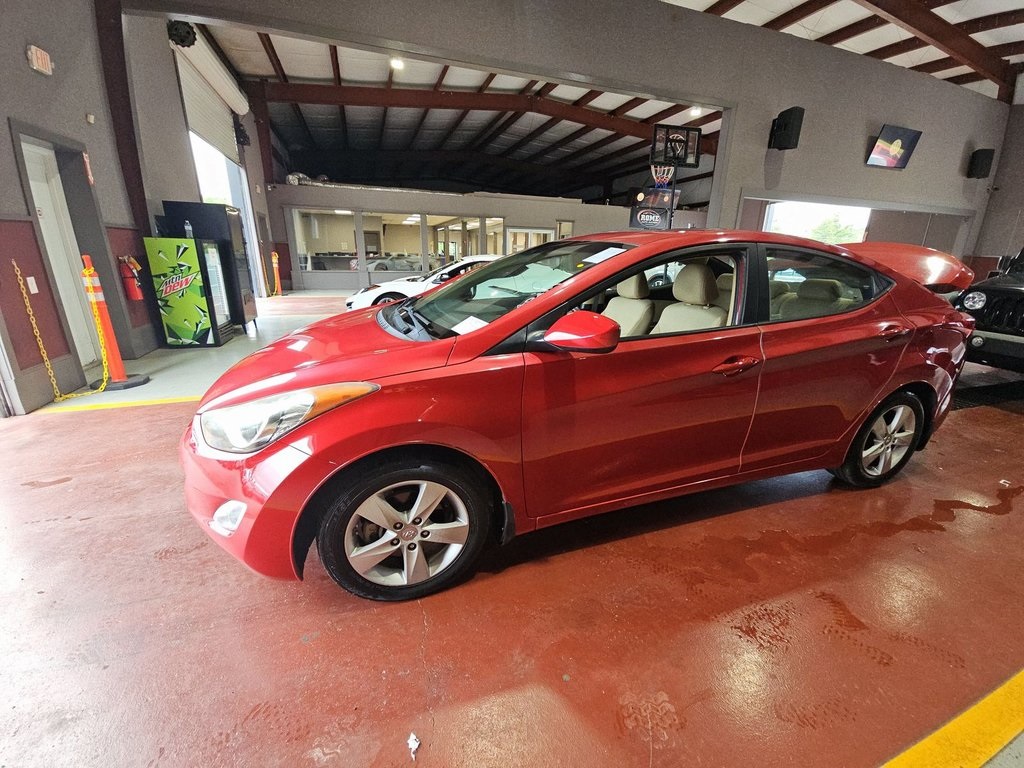 Vehicle