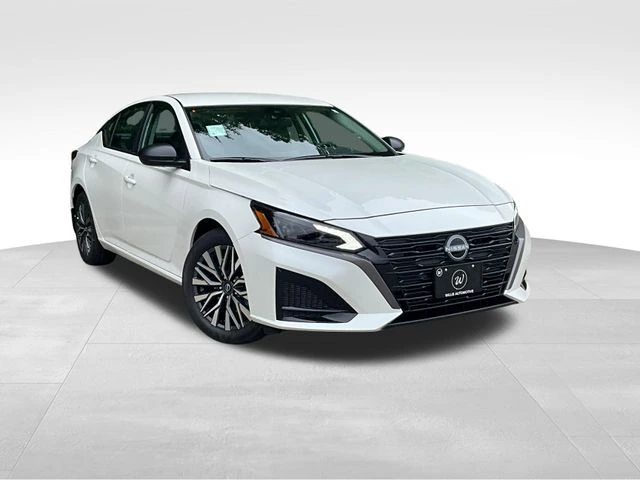 2026 Nissan Altima 2.5 SV's photo