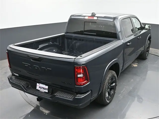 2025 Ram 1500 Big Horn Lone Star photo 33