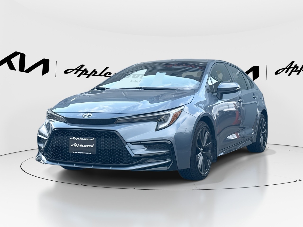 Vehicle