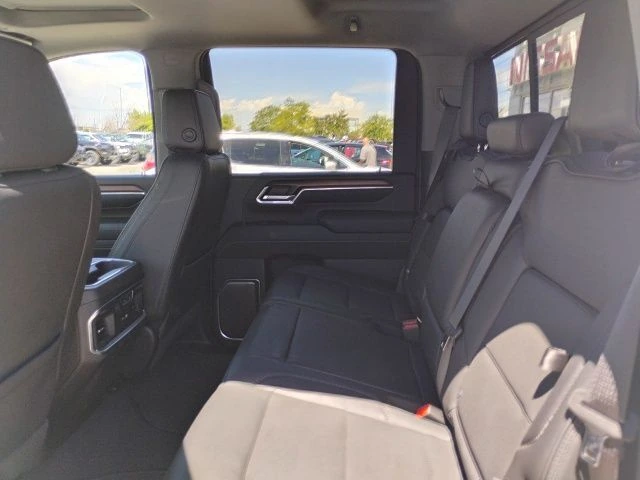 2024 GMC Sierra 3500HD Denali - Photo 12