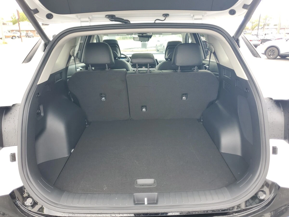2025 Kia Sportage SX Prestige - Photo 7