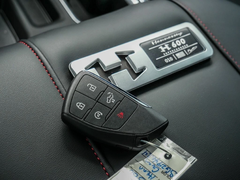 2025 Chevrolet Silverado 1500 RST - Photo 51