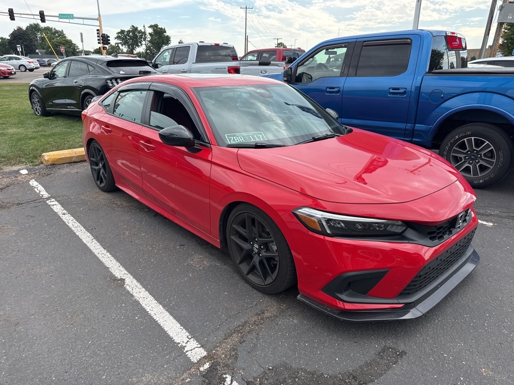 Vehicle
