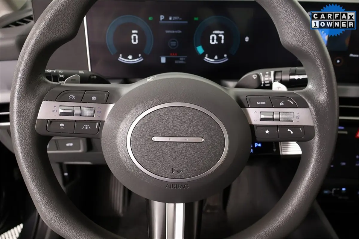 2024 Hyundai Sonata SEL photo 3