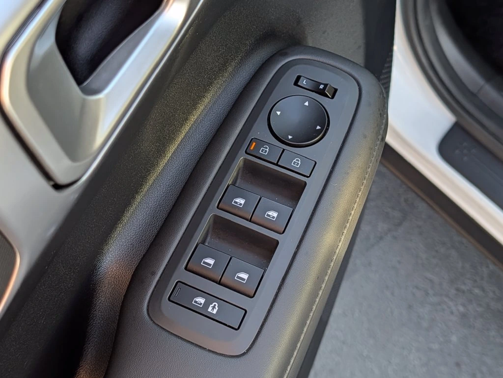 2026 Hyundai Santa Fe SEL - Photo 20