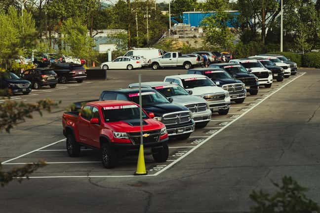 Tom Masano Auto Group