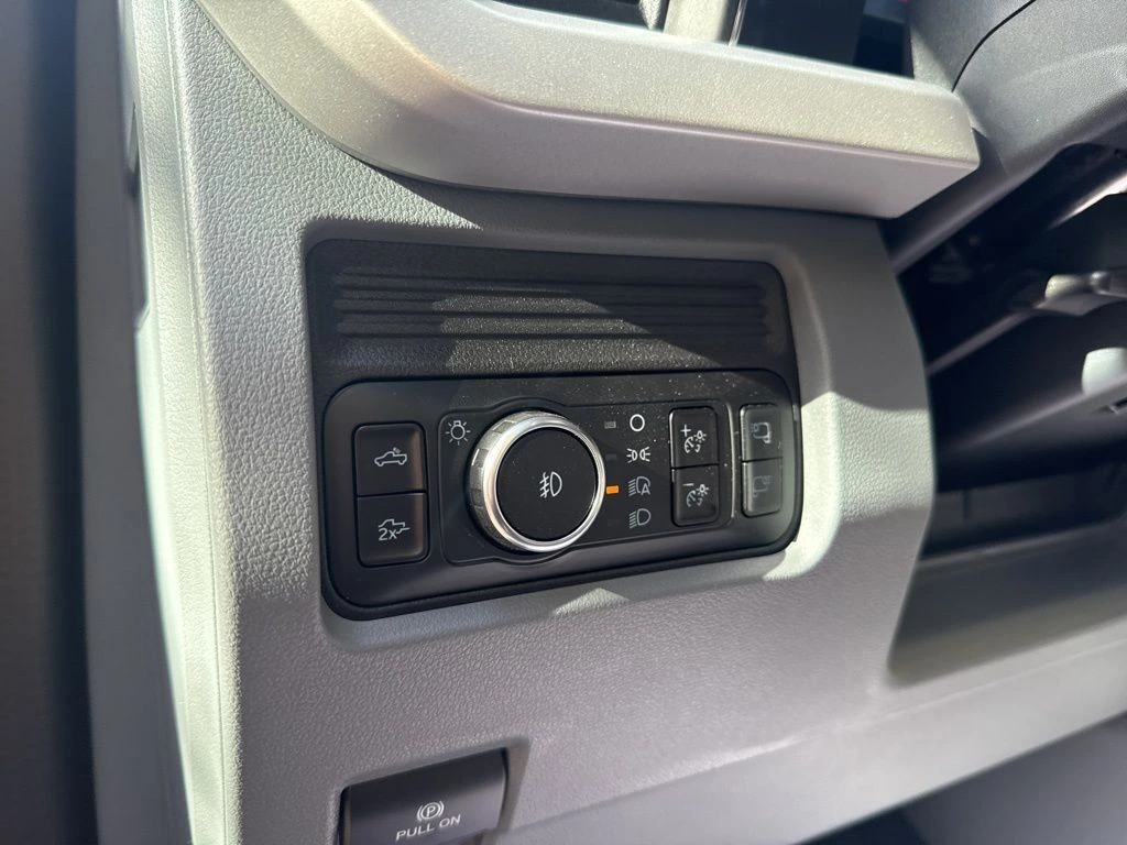 2026 Ford F-250 Super Duty XLT - Photo 19