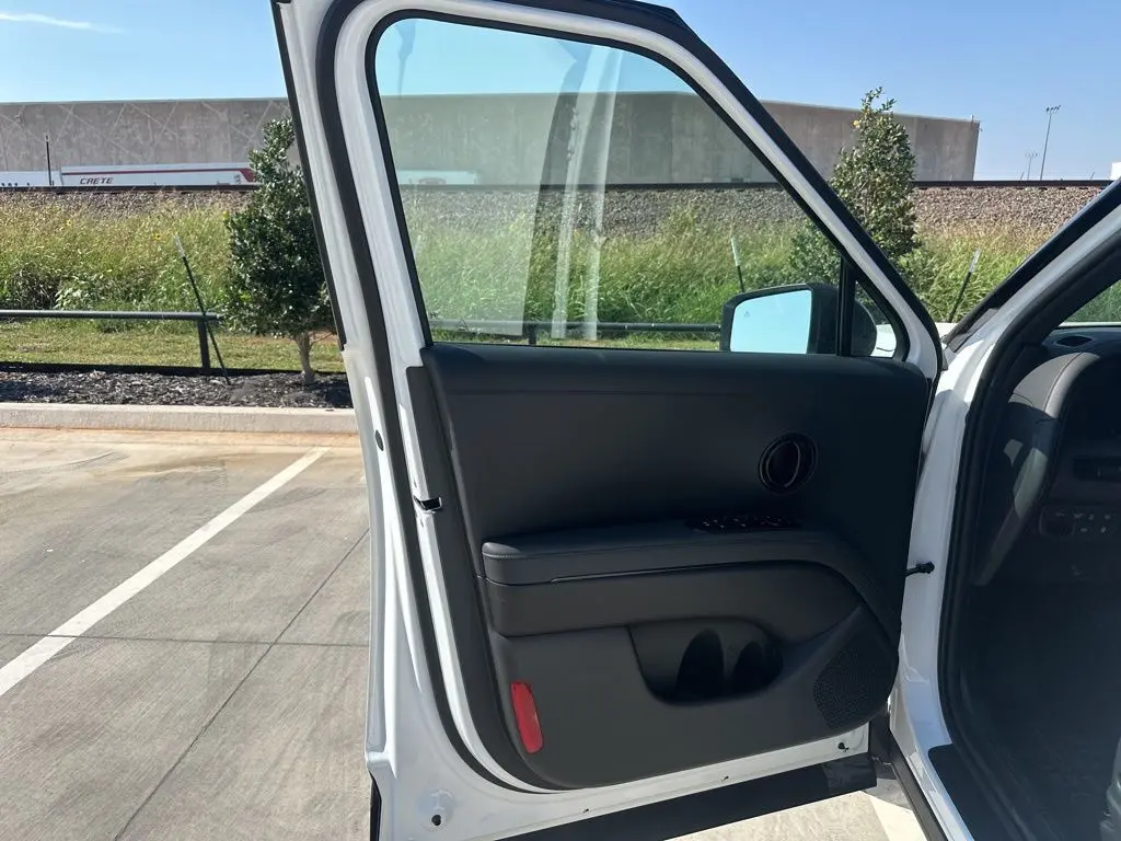 2026 Hyundai Palisade XRT photo 18